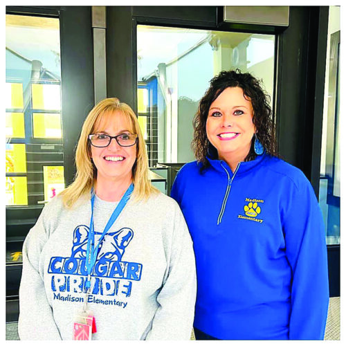 Andrea Trio Turning Struggles Into Successes